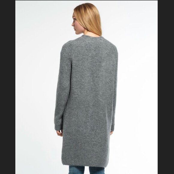 Anya Longline Cardigan - Picture 3 of 5